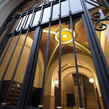 Affittacamere The Tramp La Spezia Zewnętrze zdjęcie