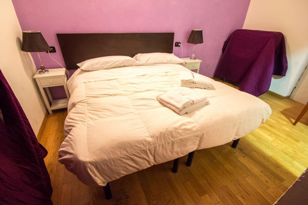 Affittacamere The Tramp La Spezia Zewnętrze zdjęcie